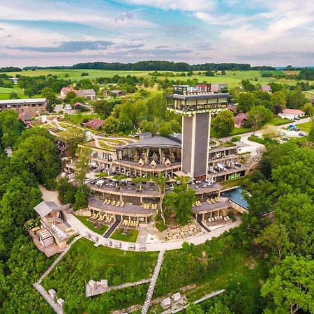Mawell Resort Langenburg Bagian luar foto