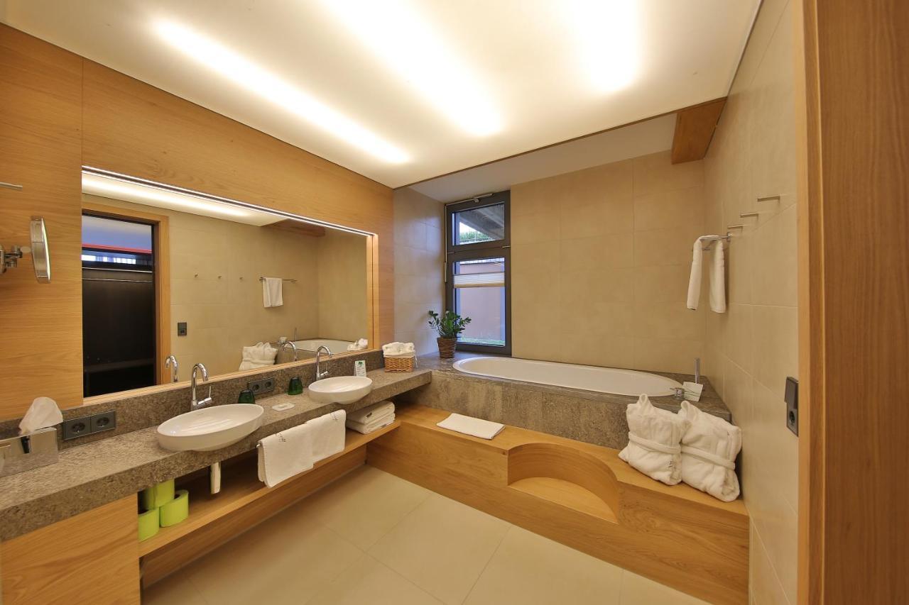 Mawell Resort Langenburg Bagian luar foto