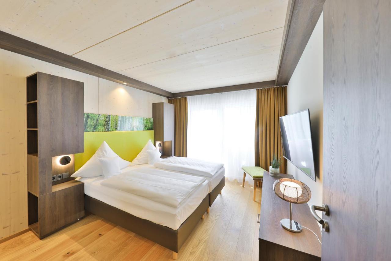 Mawell Resort Langenburg Bagian luar foto