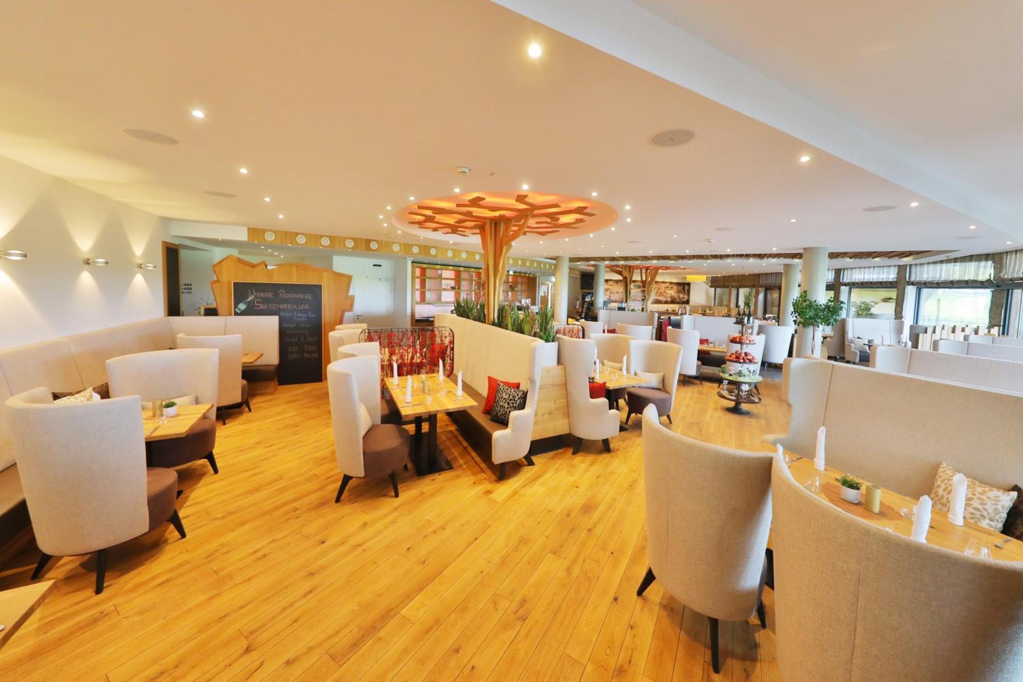 Mawell Resort Langenburg Bagian luar foto