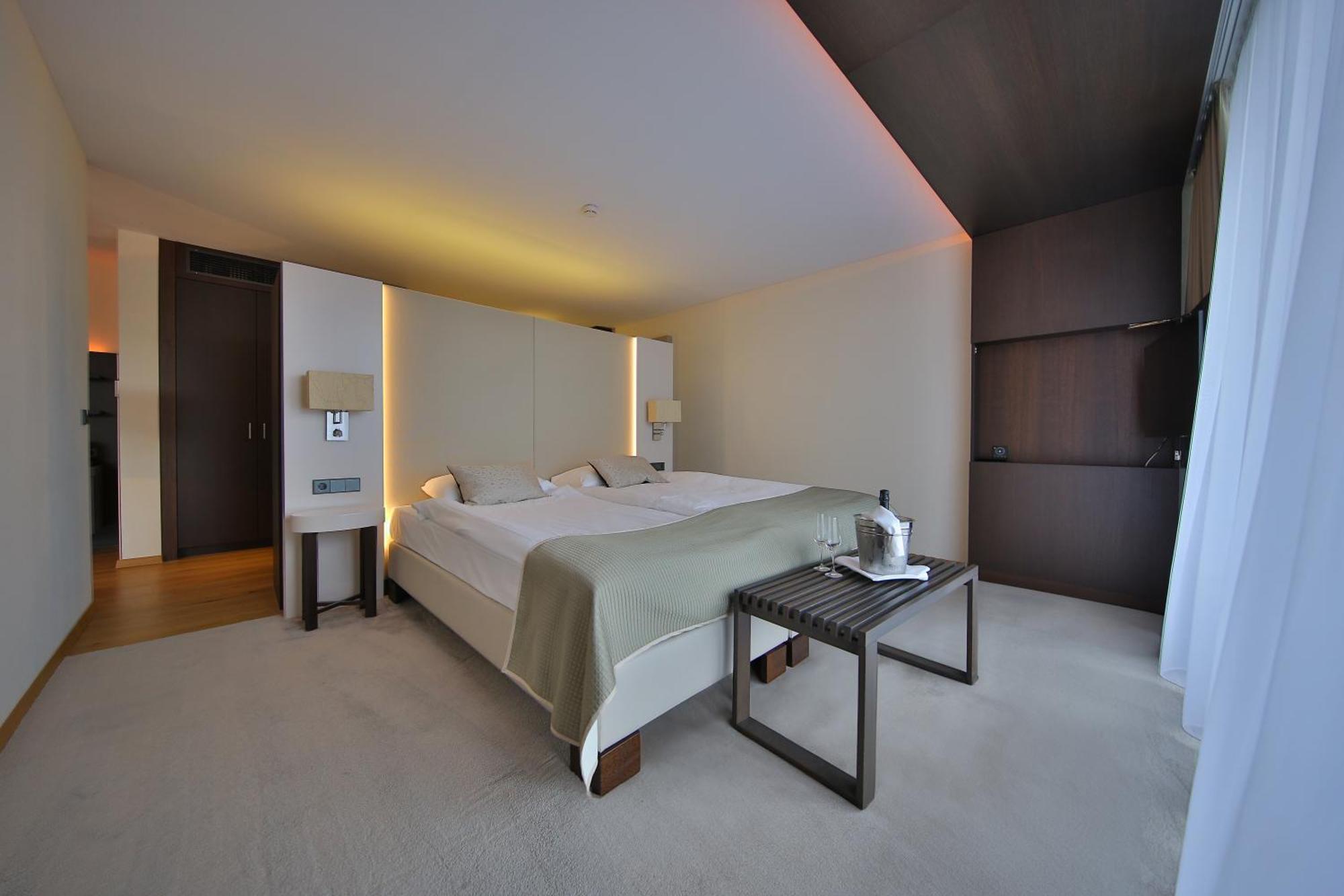 Mawell Resort Langenburg Bagian luar foto