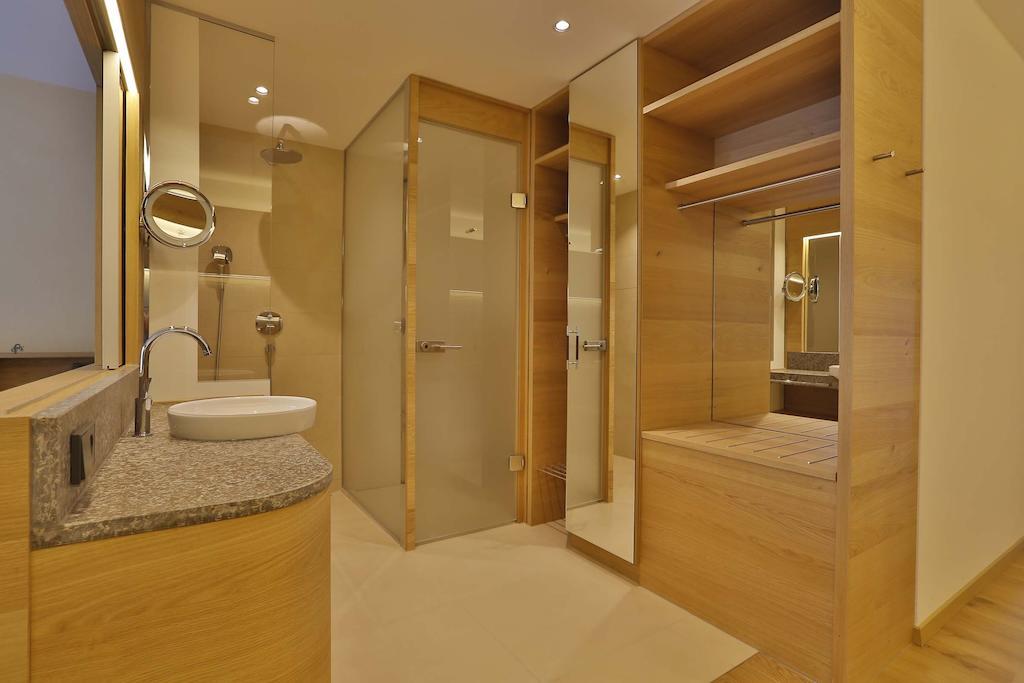 Mawell Resort Langenburg Ruang foto