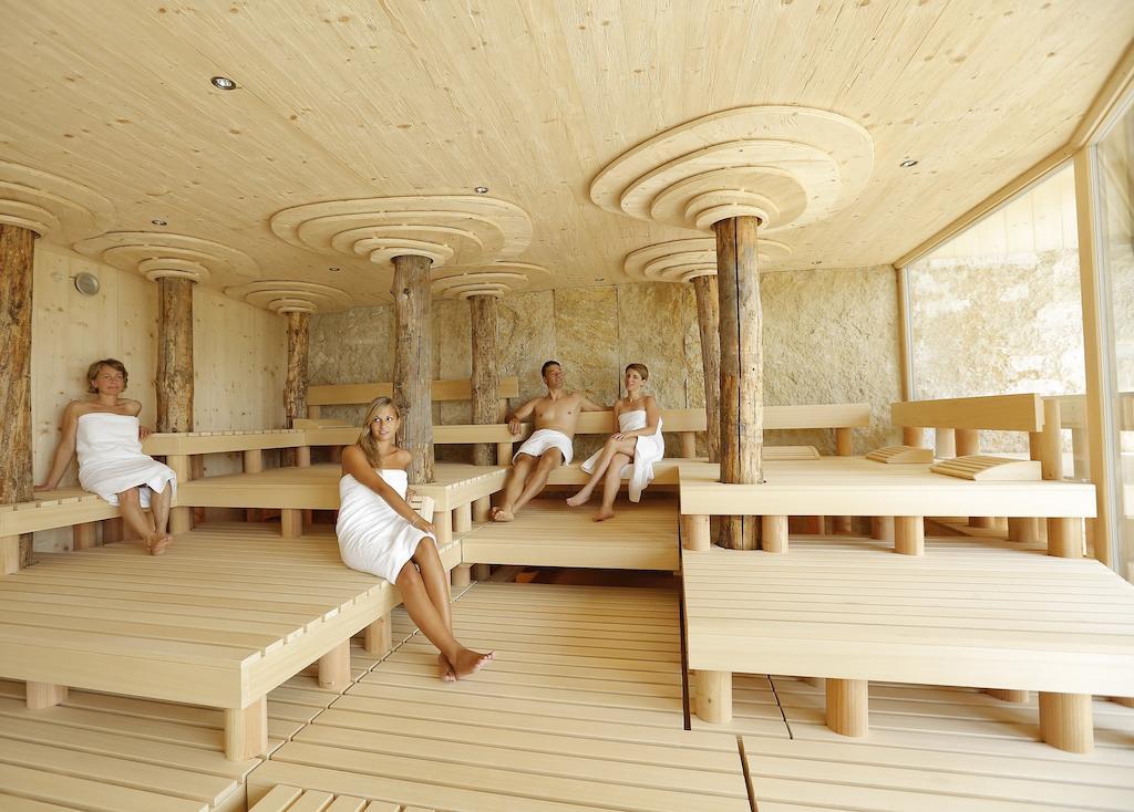 Mawell Resort Langenburg Bagian luar foto