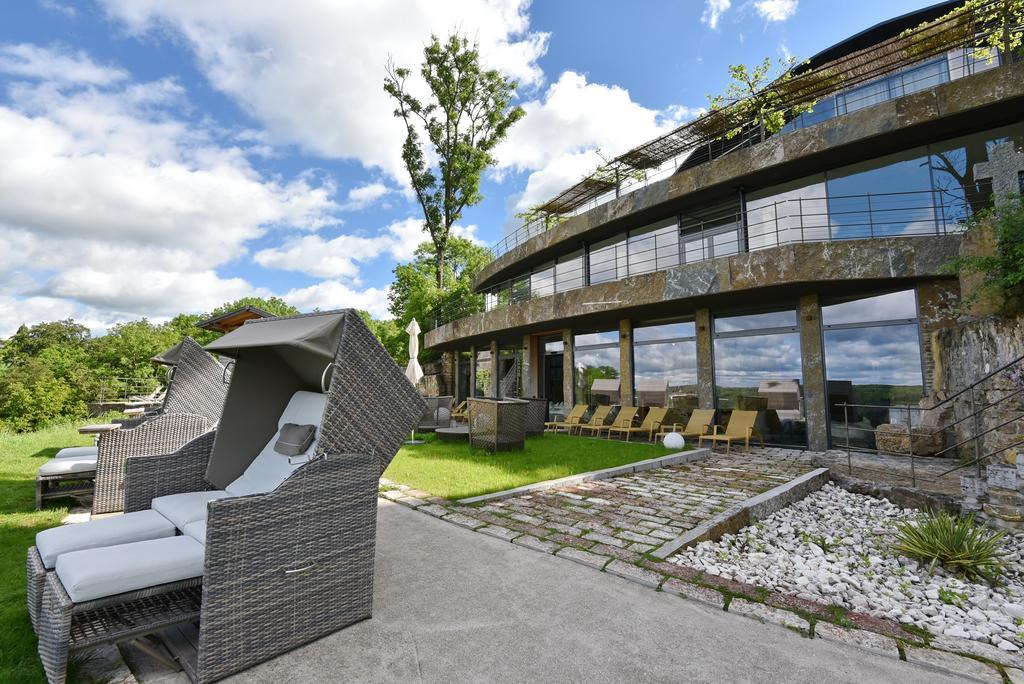 Mawell Resort Langenburg Bagian luar foto