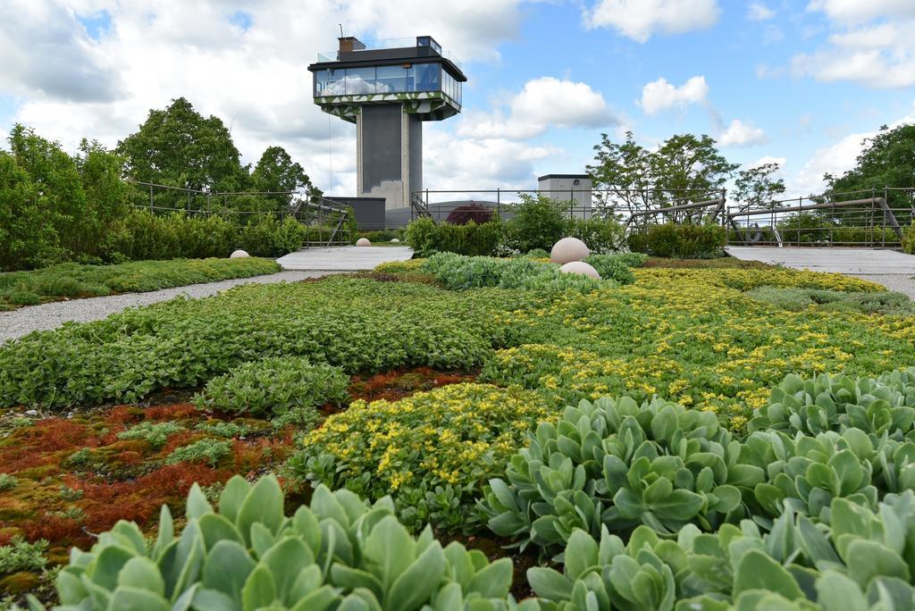 Mawell Resort Langenburg Bagian luar foto