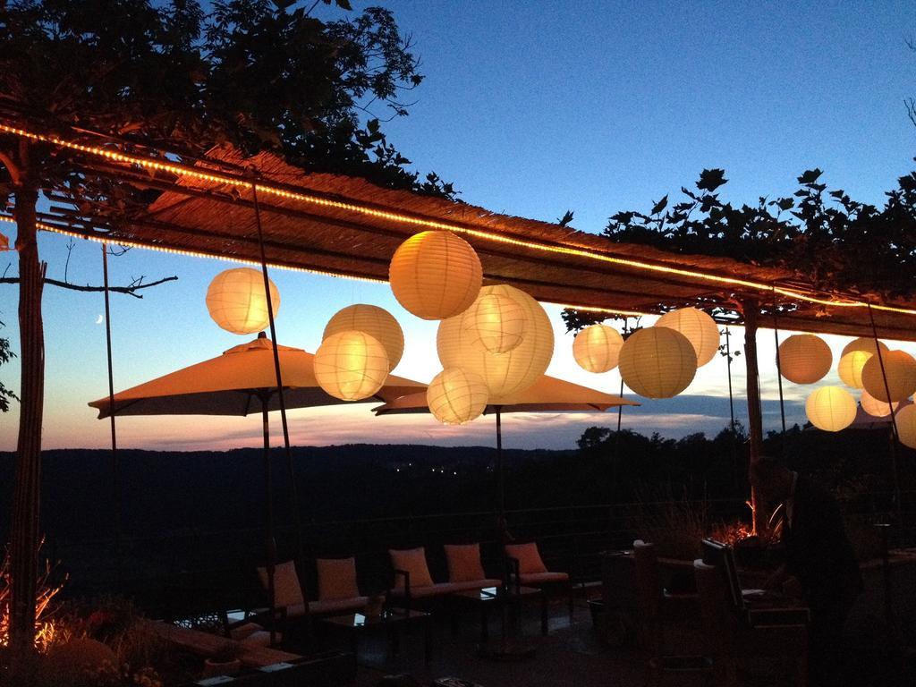 Mawell Resort Langenburg Bagian luar foto
