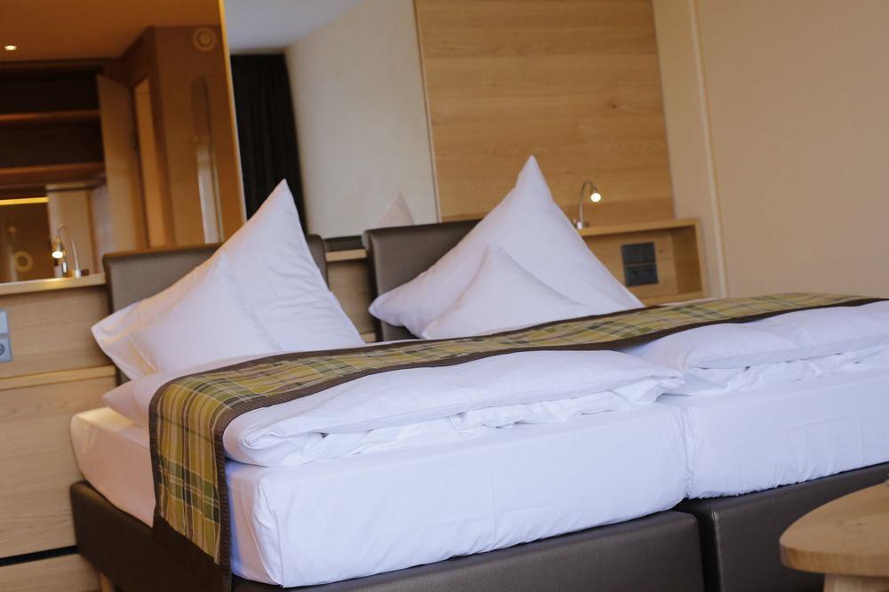 Mawell Resort Langenburg Bagian luar foto